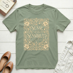 Sense in Nouveau T-Shirt