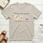 Dashwood Letters T-Shirt