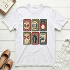 Matchbox Novels T-Shirt