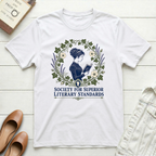 Superior Literary Standards T‑Shirt