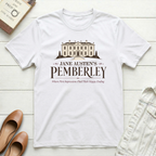Pemberley First Impressions T-Shirt