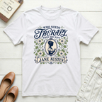 Who Needs Therapy T-Shirt