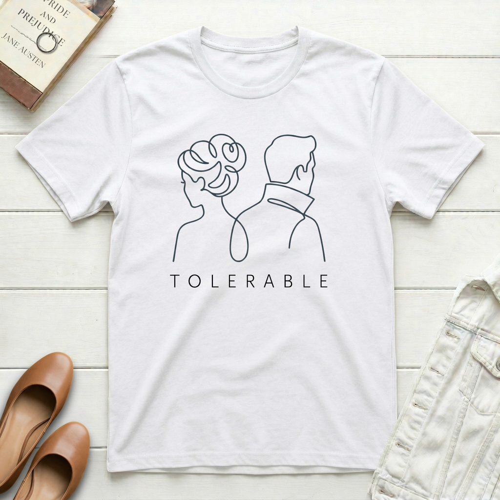 Tolerable T-Shirt