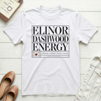 Elinor Is Fine T-Shirt