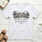Some Places T-Shirt