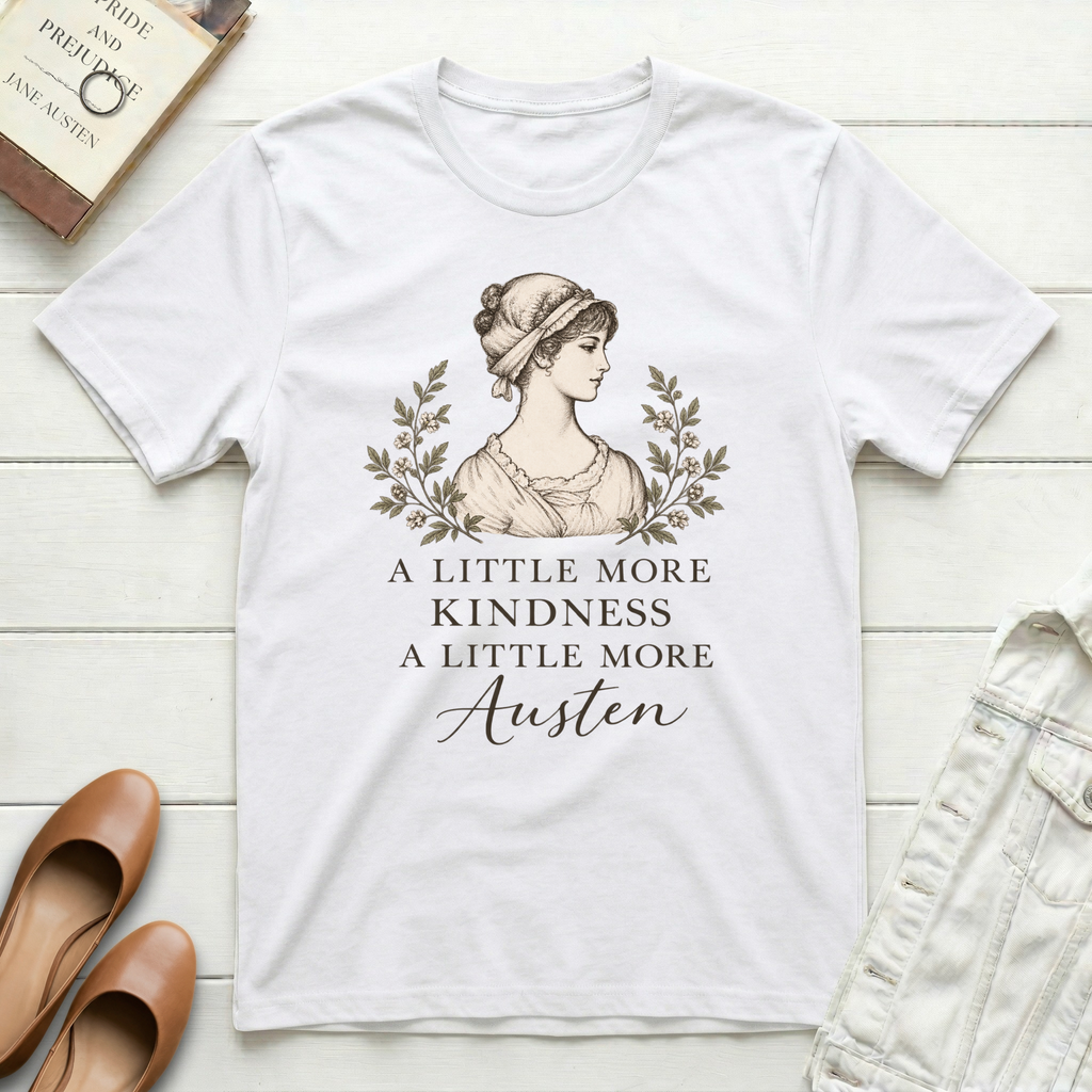 Little More Kindness T-Shirt