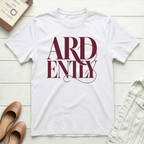 ARD-ENTLY Ardently T-Shirt