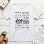 Persuasion Peeps T-Shirt