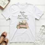 Happy Place T-Shirt