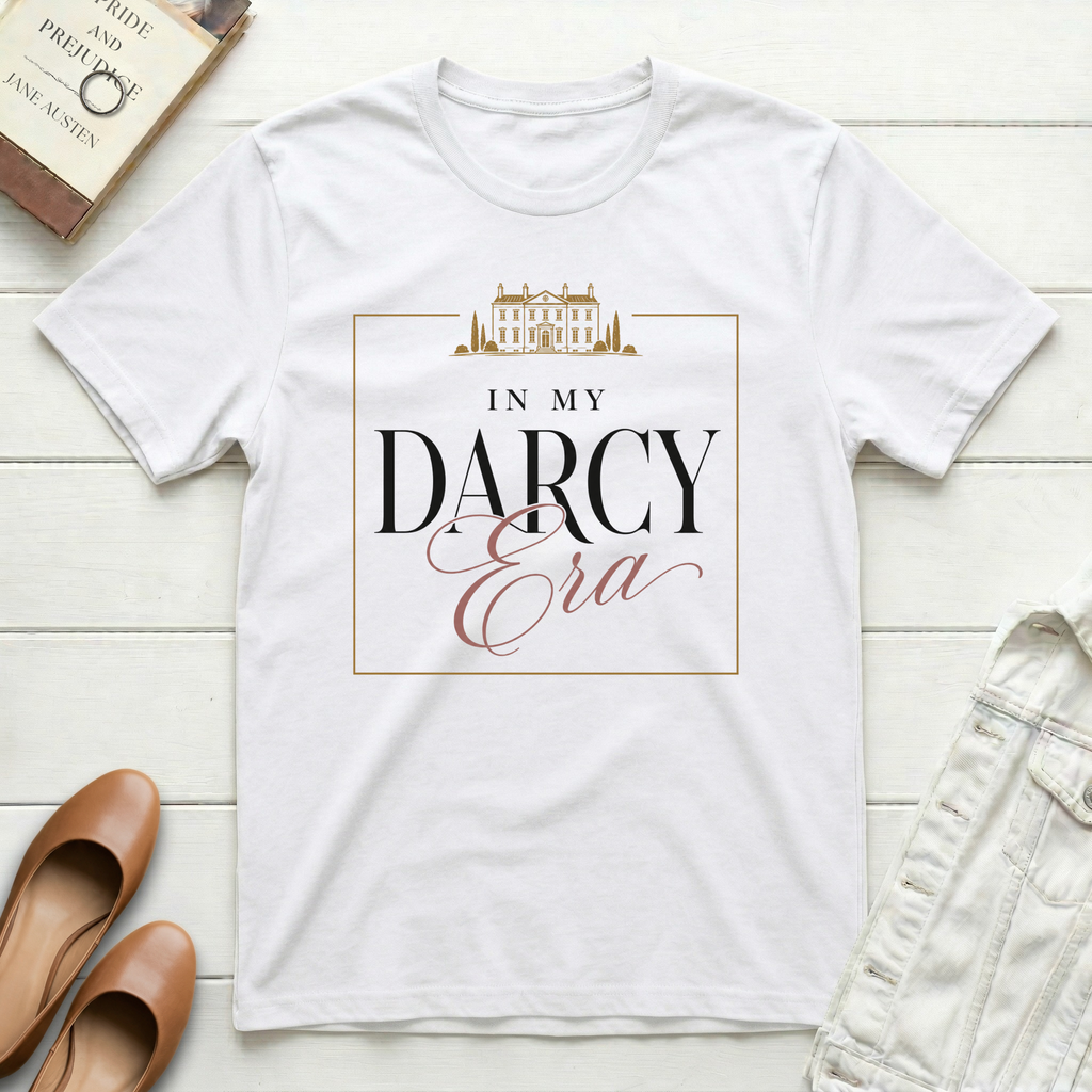 In My Darcy Era T-Shirt
