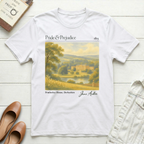 Pemberley Dream T-Shirt