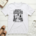 Judging Jane T-Shirt