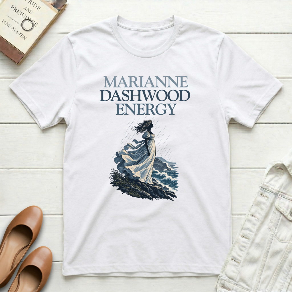 Stormy Marianne T-Shirt