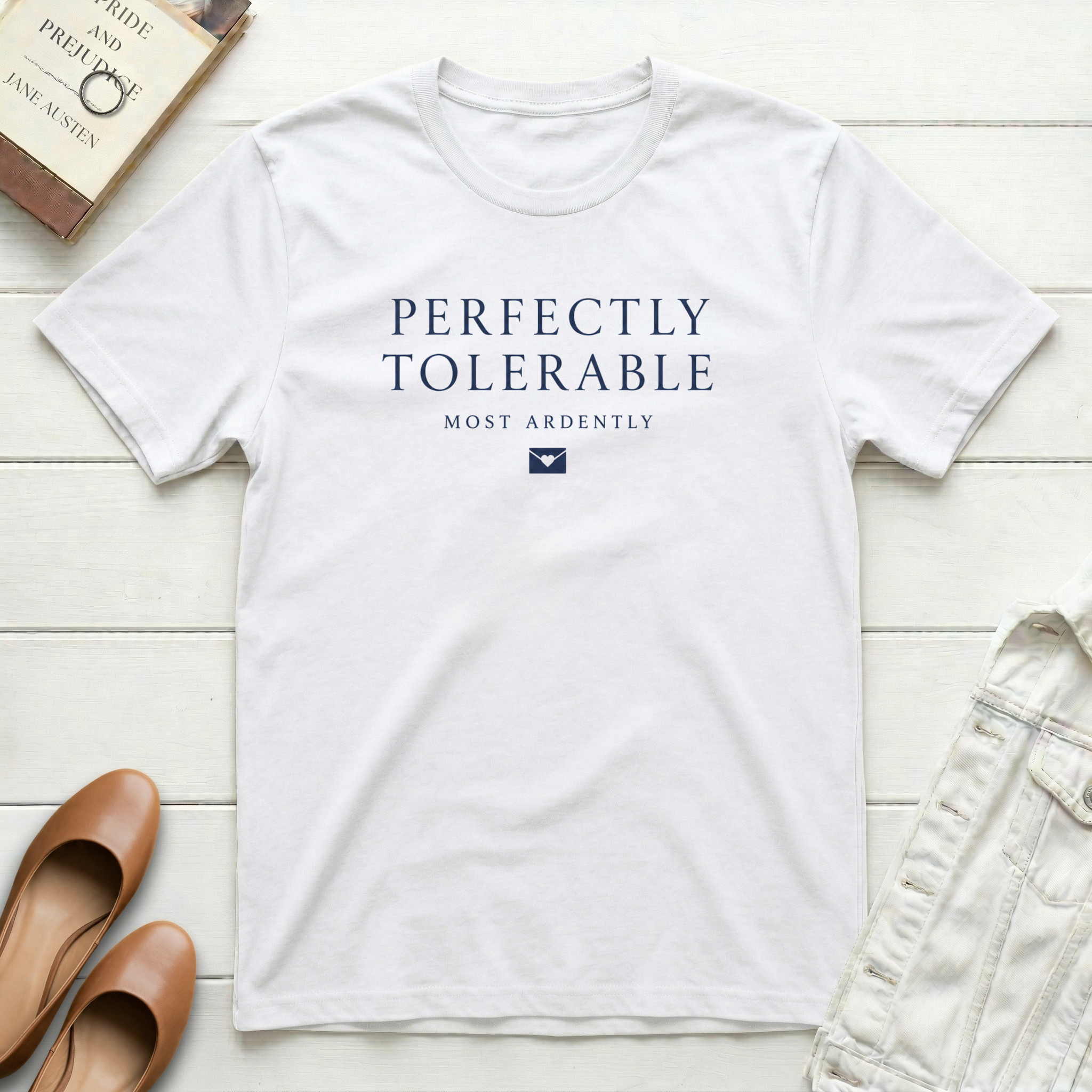 Perfectly Tolerable T-Shirt