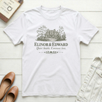 Elinor & Edward T-Shirt