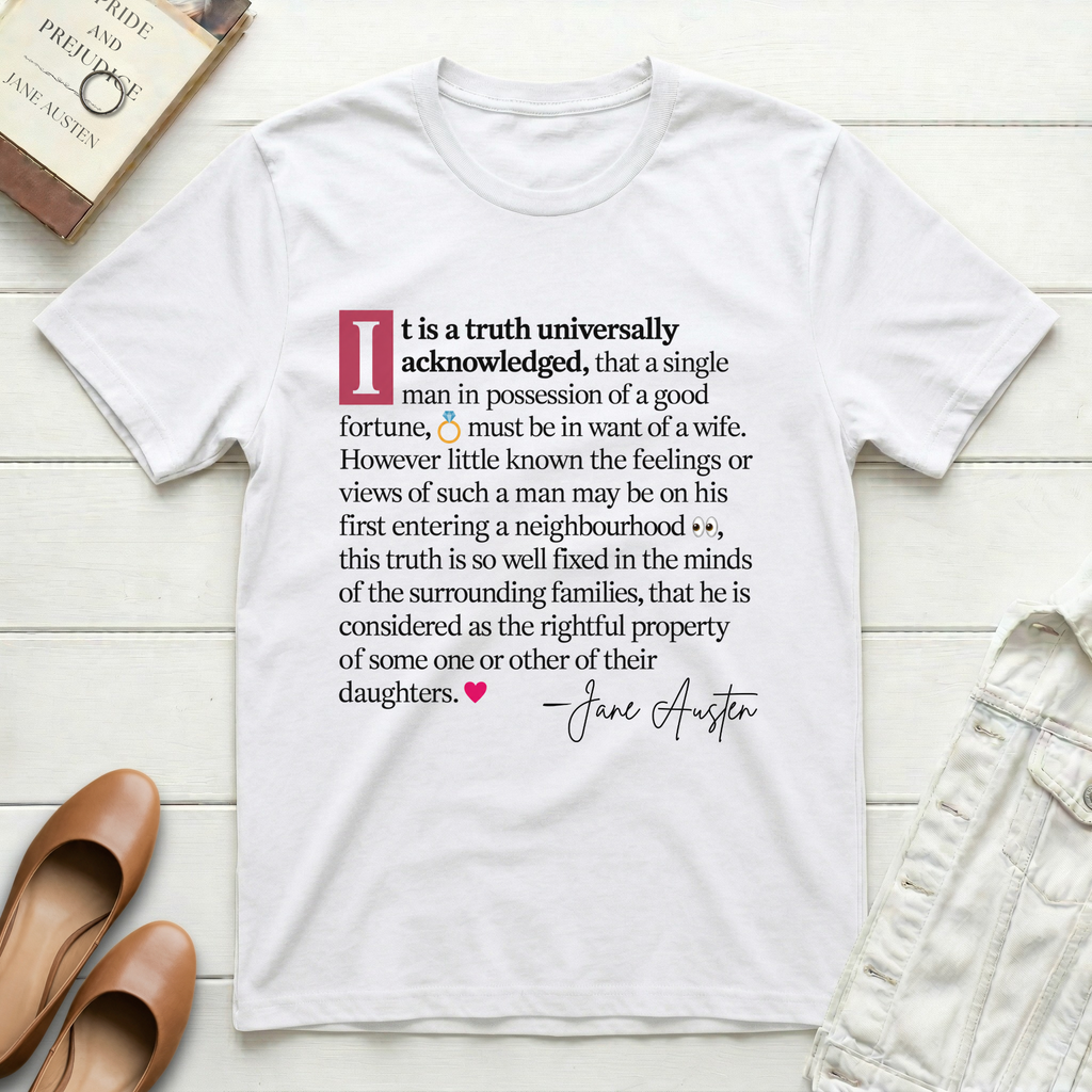 Bachelor Alert T-Shirt