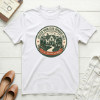 Austen Book Club Cottage T-Shirt